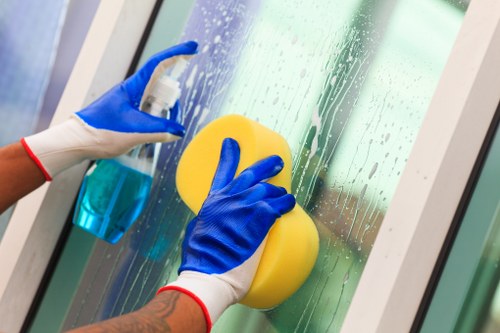 Customer-centric approach of Leah Cleaning Maids in carpet cleaning