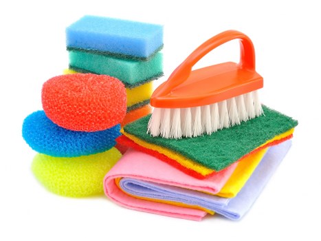 Leah Cleaning Maids ensuring a clean and healthy space